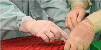 कोरोना वैक्सीन की 1000 डोज सिल्चर मेडिकल कॉलेज में हो गई खराब ? सरकार ने दिए जांच के आदेश