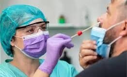 जींद के शोध सागर संस्थान ने खास मॉडल किया तैयार ,अब 2-3 सेकेंड में ही पता चल जाएगा कोरोना है या नहीं