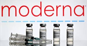 मॉडर्ना का दावा, वैक्सीन नए स्ट्रेन पर भी होगी कारगर