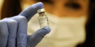 हेल्थ विभाग ने नकली वैक्सीन को रोकने के लिए शुरू की तैयारी