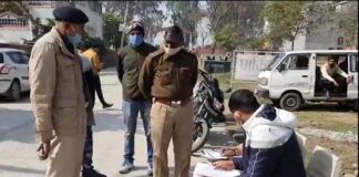 सिविल हॉस्पिटल की बड़ी लापरवाही, डिलीवरी बीच में छोड़ भागी डॉक्टर, बच्चे की गई जान