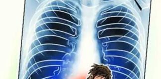 कोरोना महामारी ने बढ़ाई चिंता, एक साल में बढ़ सकते हैं टीबी के 10 लाख मामले