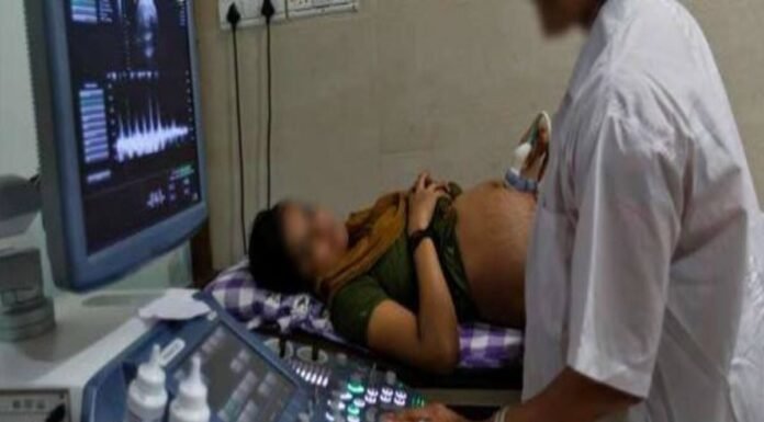 जींद पुलिस ने भ्रूण जांच में संलिप्त दलाल को पकड़ा, जल्द होगी डॉक्टर की गिरफ्तारी