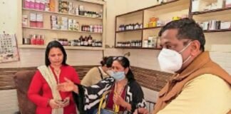 जींद में फलफूल रहा है अवैध गर्भपात का गोरखधंधा, महिला डॉक्टर रंगे हाथ गिरफ्तार, क्लीनिक सील