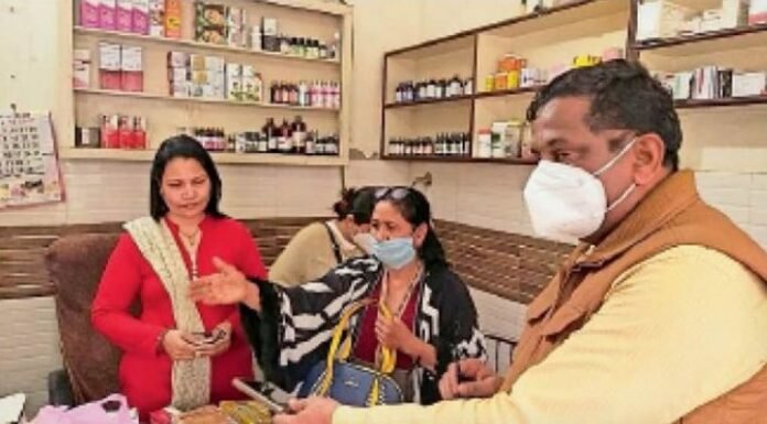 जींद में फलफूल रहा है अवैध गर्भपात का गोरखधंधा, महिला डॉक्टर रंगे हाथ गिरफ्तार, क्लीनिक सील