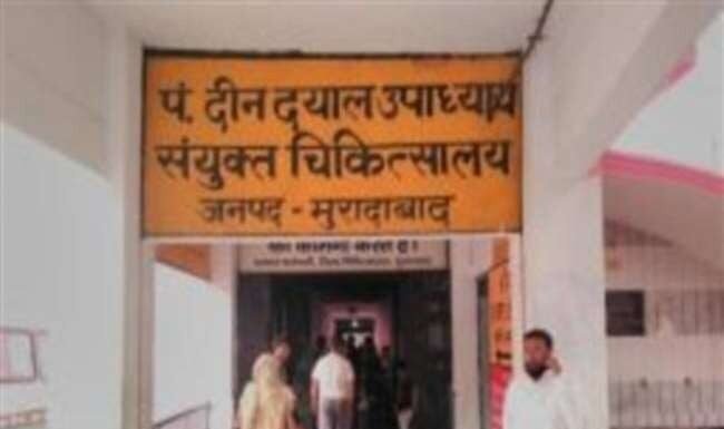 जिला अस्पताल में मानसिक रोगियों के लिए बढ़ी परेशानी, दवाएं हुई खत्म