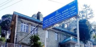 कसौली में बनेगी एंटी कोविड सीरम, वायरस को करेगी खत्म