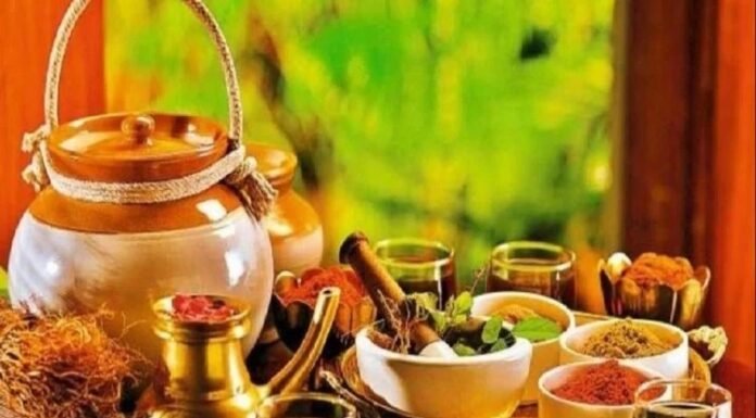कोरोना काल में बढ़ी आयुर्वेद की मांग, करोड़ो में पहुंचा कारोबार