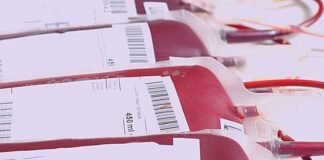 देश के 63 जिलों में नहीं है ब्लड बैंक, अश्विनी चौबे ने दिया राज्यसभा में जवाब माइक्रोबायोलॉजी विभाग