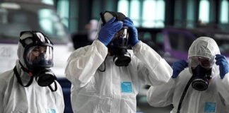 महाराष्ट्र में डरा रहा है कोरोना,एक दिन में 1392 केस,शिफ्ट में काम करेगी महाराष्ट्र सरकार