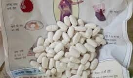 इस बार बच्चों के घर जाकर खिलाई जाएगी एल्बेंडाजोल