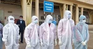 बढ़ने लगे संक्रमित, 24 घंटे में कोरोना के 256 नए मरीज, एक की मौत