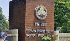 पीजीआई चंडीगढ़ की प्राइवेट ग्रांट व्यवस्था में बड़ा घोटाला