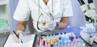 दवा टेस्टिंग लैब का अनोखा कारनामा: 9 साल में 6000 में से जाँच हुई 600 की