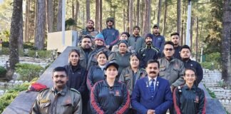 सिक्स सिग्मा हेल्थकेयर केदारनाथ में देगा हाई ऐल्टिटूड मेडिकल सर्विस, 98 डॉक्टर व पैरमेडिकल की टीम तैयार