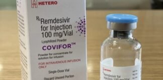 दवा कंपनी जायडस कैडिला ने कोविड-19 की दवा रेमडेसिविर की घटाई कीमत