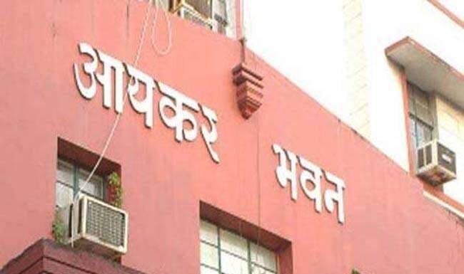 आयकर विभाग की कार्रवाई, फार्मा ग्रुप पर की छापेमारी, 400 करोड़ की अघोषित आय का किया खुलासा