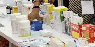 भारत ने चीन की विषाणुरोधी दवा सिप्रोफ्लोक्सासिन हाइड्रोक्लोराइड पर लगाया डंपिंग रोधी शुल्क