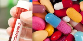 कोरोना वायरस को मात दे सकती है यह दवा, शोध में दावा