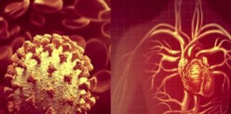 कोरोना से हुए दिल के जख्मों की बनी दवा, रोगियों पर चल रहा है ट्रायल