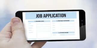 ड्रग इंस्पैक्टर भरे जाएंगे पद, ऑनलाइन आवेदन की प्रक्रिया शुरू