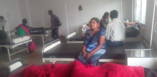 सदर अस्पताल में महीनों से जीवन रक्षक दवाइयों की कमी, मरीजों को नहीं मिल रही बुनियादी सुविधाएं