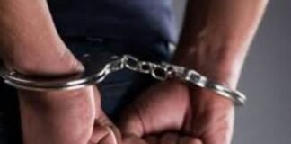 अवैध नशीली गोलियों की तस्करी मामले में मेडिकल स्टोर का संचालक गिरफ्तार