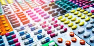 कफ सिरप और दर्द निवारक दवा की बिक्री में 10 फीसदी तेजी