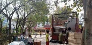 सामुदायिक एवं प्राथमिक स्वास्थ्य केंद्रों को मिले स्वास्थ्य उपकरण