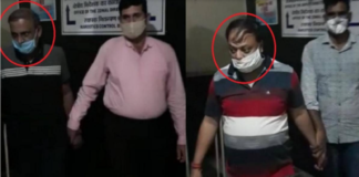 NCB ने पकड़ी 12 करोड़ की प्रतिबंधित दवाएं, 4 गिरफ्तार