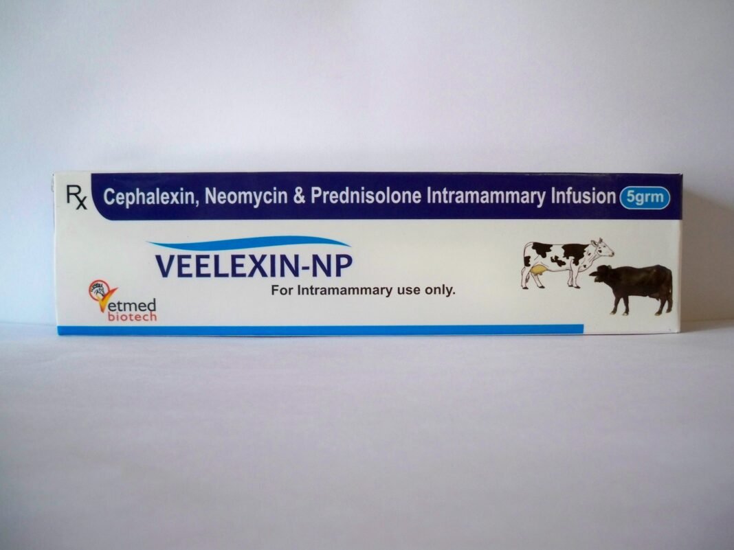VEELEXIN-NP IMAGE