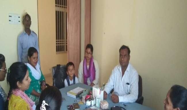 ट्रामा सेंटर की स्थिति बेहाल, इलाज से जुड़े उपकरणों की व्यवस्था नहीं