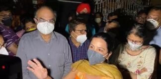 कोरोना की फर्जी रिपोर्ट तैयार करने के आरोप में डोगरा लैब के संचालक गिरफ्तार