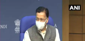 कोवैक्सीन, कोविशील्ड का दूसरा टीका लगवाने के बाद कितने पॉजिटिव हुए? स्वास्थ्य मंत्रालय ने बताया