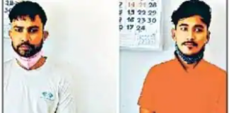 रेमडेसिविर की कालाबाजारी, पानी वाला इंजेक्शन लगाते थे स्टाफ, 4 आरोपी गिरफ्तार, चारों निकले कोरोना पॉजिटिव