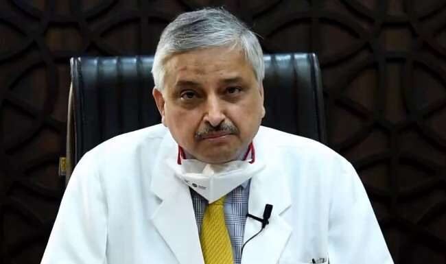 कोरोना मरीजों को क्यों नहीं मिल पा रहा इलाज और दवा, एम्स डायरेक्टर डॉ. रणदीप गुलेरिया ने बताया ये कारण
