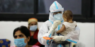 सरकार ने बच्चों के लिए भी जारी की कोविड-19 गाइडलाइन्स, जानें क्या होगा जरूरी