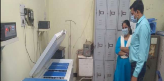 बड़ी लापरवाही: हरियाणा के जींद जिले से कोरोना वैक्सीन चोरी