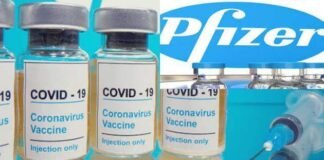 Pfizer का दावा, 12 साल तक के बच्चों को भी सुरक्षा देगी कोरोना वैक्सीन