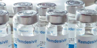 ऑनलाइन सेल पोर्टल पर कई गुना महंगा बेचा जा कोविड ड्रग रेमडेसिवीर