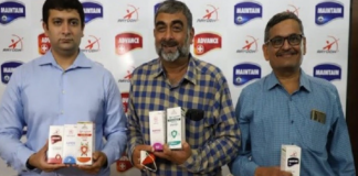 कोरोना की नई दवा आई बाजार में, 4 दिन के अंदर ही वायरस को मात देने का दावा