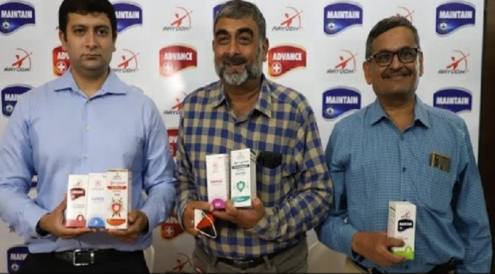 कोरोना की नई दवा आई बाजार में, 4 दिन के अंदर ही वायरस को मात देने का दावा