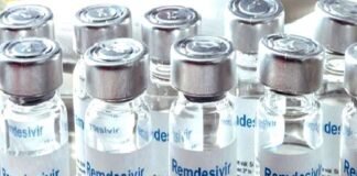 सवा लाख में खरीदे 6 इंजेक्शन, लगाते ही फेफड़ों में बढ़ा 80 प्रतिशत संक्रमण