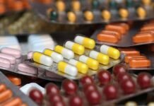 एंटीबायोटिक्स दवा के मनमाने सेवन से एएमआर का खतरा