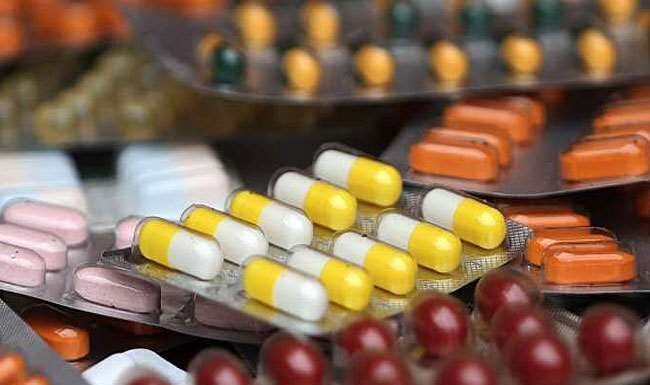 नकली व अधोमानक दवाओं की पुष्टि पर 20 के खिलाफ केस