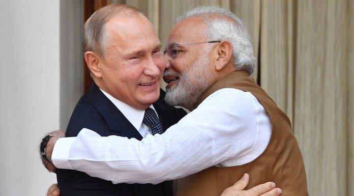 महामारी से जंग लड़ रहे भारत का रूस ने दिया साथ,Sputnik-V वैक्सीन की दूसरी खेप भी पहुंचने वाली है भारत