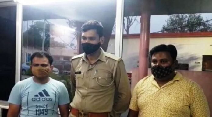 चेकिंग के दौरान कोसी पुलिस ने पकड़े 1 हजार नशे के इंजेक्शन, एक गिरफ्तार