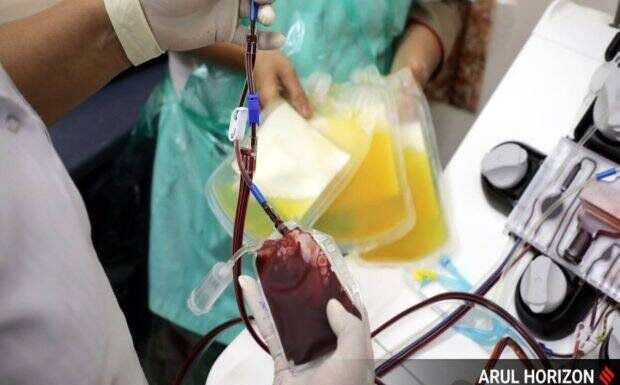 Coronavirus Treatment Protocol से हटाई गई Plasma Therapy, जानें- क्या कहती है ICMR की गाइडलाइन