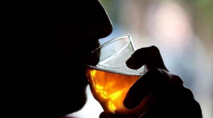 शराब की जगह पी गए होम्योपैथिक कफ सिरप, 9 की मौत, 4 गंभीर