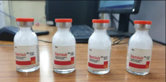 भोपाल में असली और इंदौर में नकली रेमडेसिविर इंजेक्शन की कालाबाजारी, डॉक्टर सहित 4 गिरफ्तार